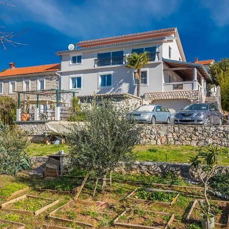 Apartments Adriatic Crikvenica Exteriér fotografie