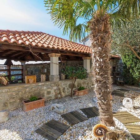 Apartments Adriatic Crikvenica Exteriér fotografie