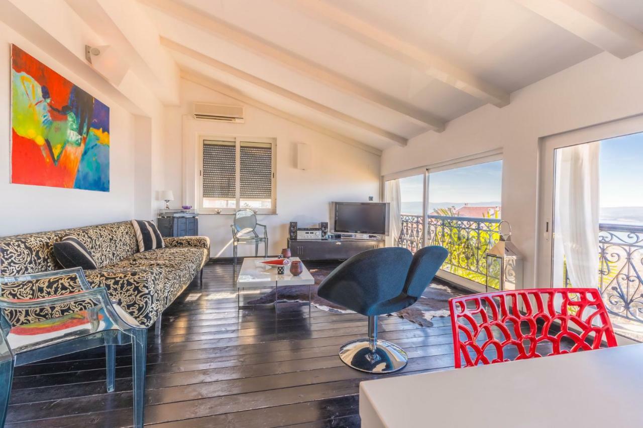 Apartments Adriatic Crikvenica Exteriér fotografie