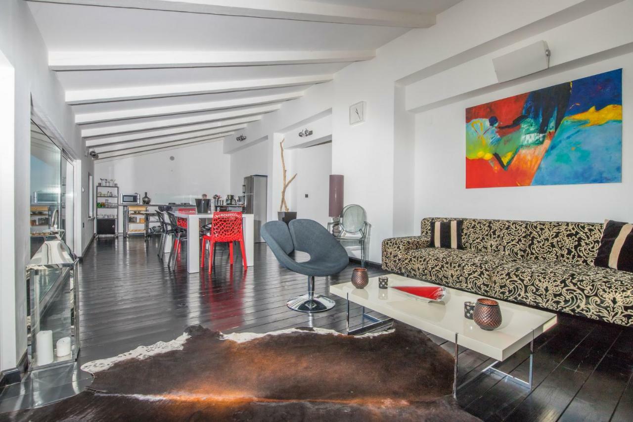 Apartments Adriatic Crikvenica Exteriér fotografie