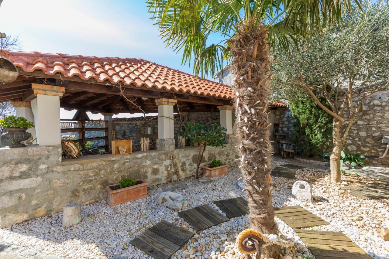 Apartments Adriatic Crikvenica Exteriér fotografie